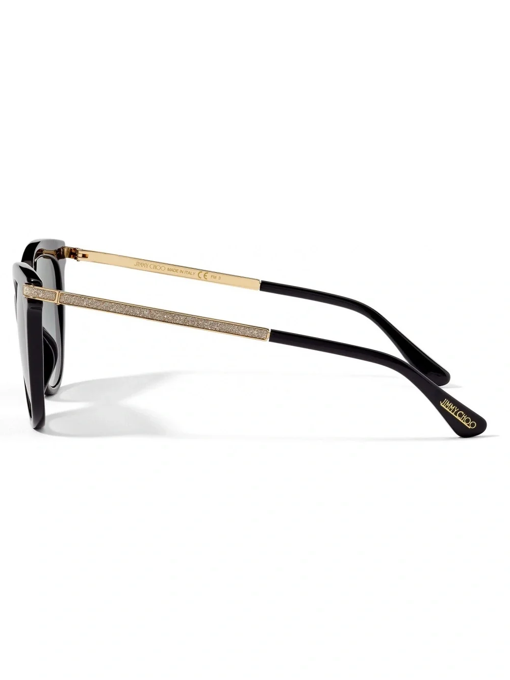 Jimmy Choo NWT Full Inclusion